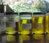 refining linseed oil the ancient way